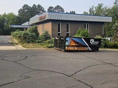 Construction Roofing Company