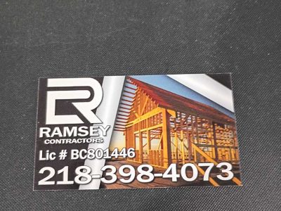 General Contractor Company