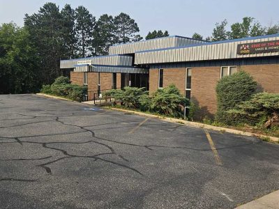 Professional Roofing Construction Company