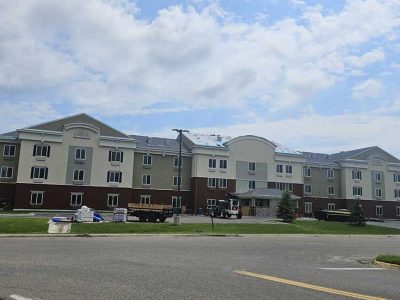 Property Maintenance Solutions