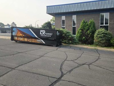 Top Notch Roofing Company